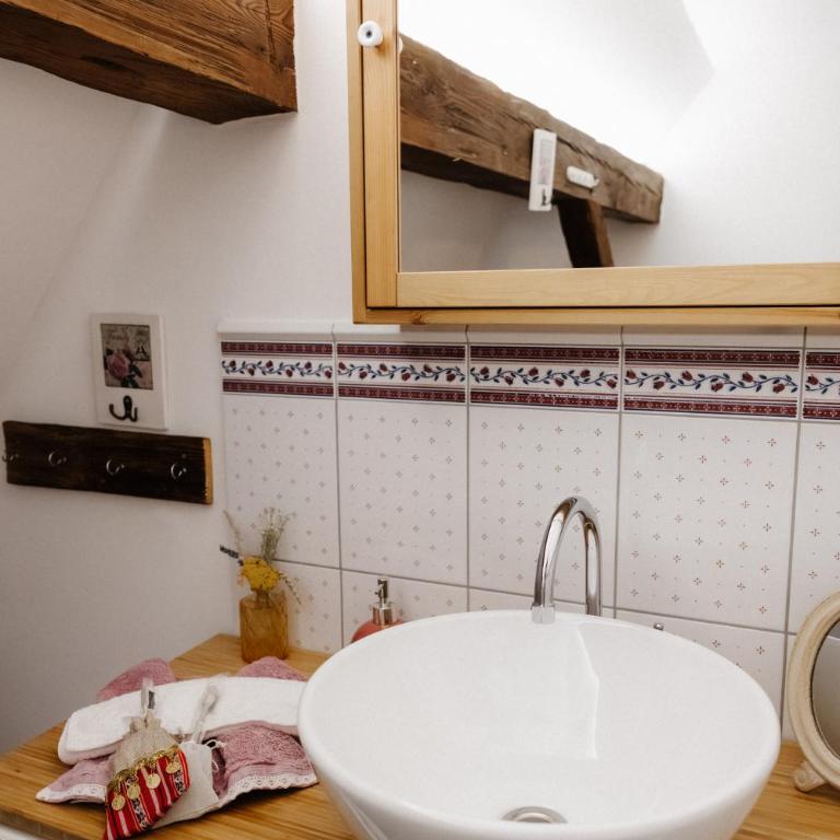 Exklusives Naturjuwel - Kühbartl Simmerl - Casa Vacanze - 38