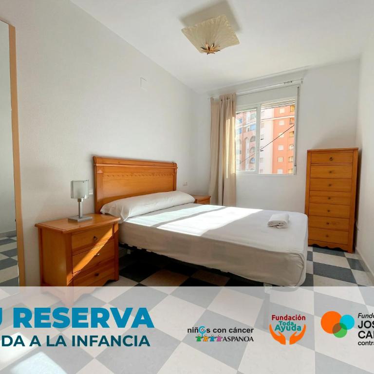 Apartamentos Bonaire 3000 - Apartamento de 2 dormitorios - 2
