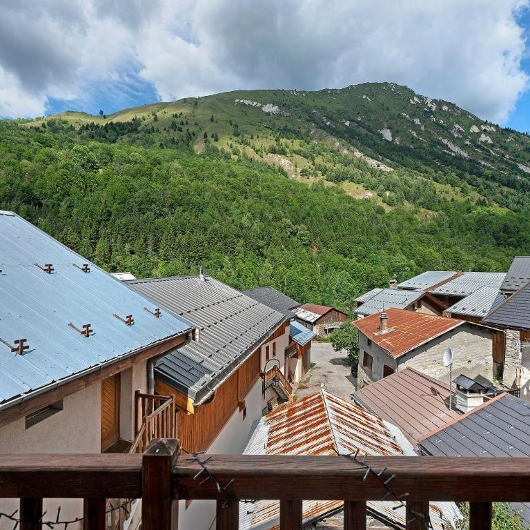 Chalet Villarenger - Chalet 3 Chambres - 16
