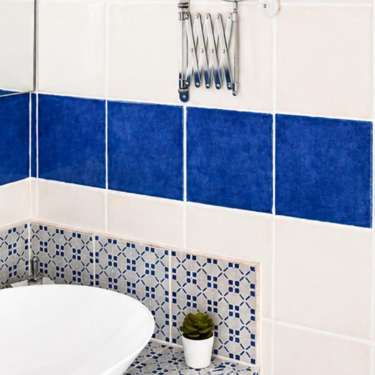 21mq Suite Jacuzzi - Suite con Vasca Idromassaggio - 4