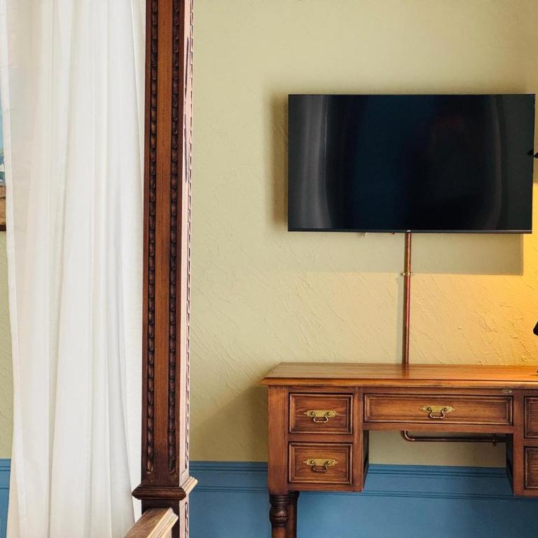 Hotel Boutique Palacete del Corregidor - Junior Suite con Balcone - 12