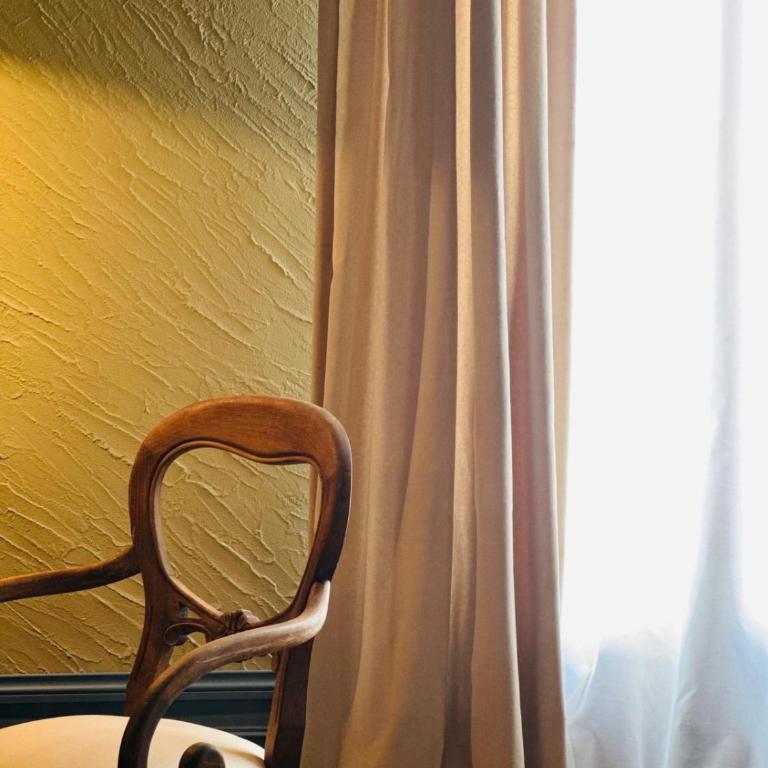 Hotel Boutique Palacete del Corregidor - Junior Suite con Balcone - 5