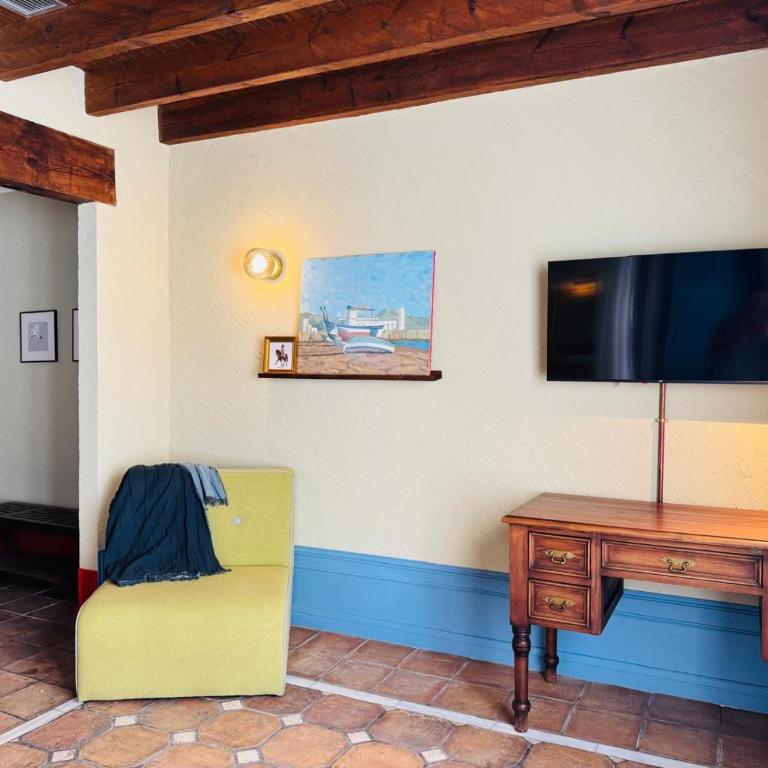 Hotel Boutique Palacete del Corregidor - Junior Suite con Balcone - 14