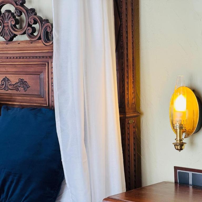 Hotel Boutique Palacete del Corregidor - Junior Suite con Balcone - 13