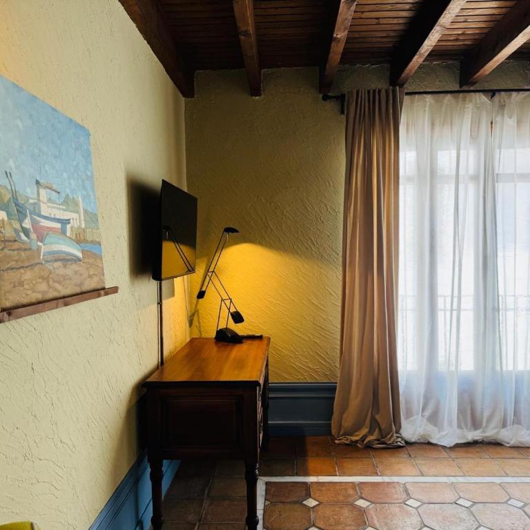 Hotel Boutique Palacete del Corregidor - Junior Suite con Balcone - 16