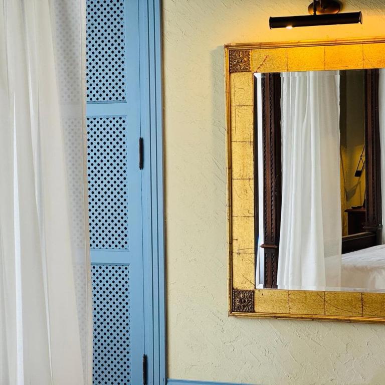 Hotel Boutique Palacete del Corregidor - Junior Suite con Balcone - 15