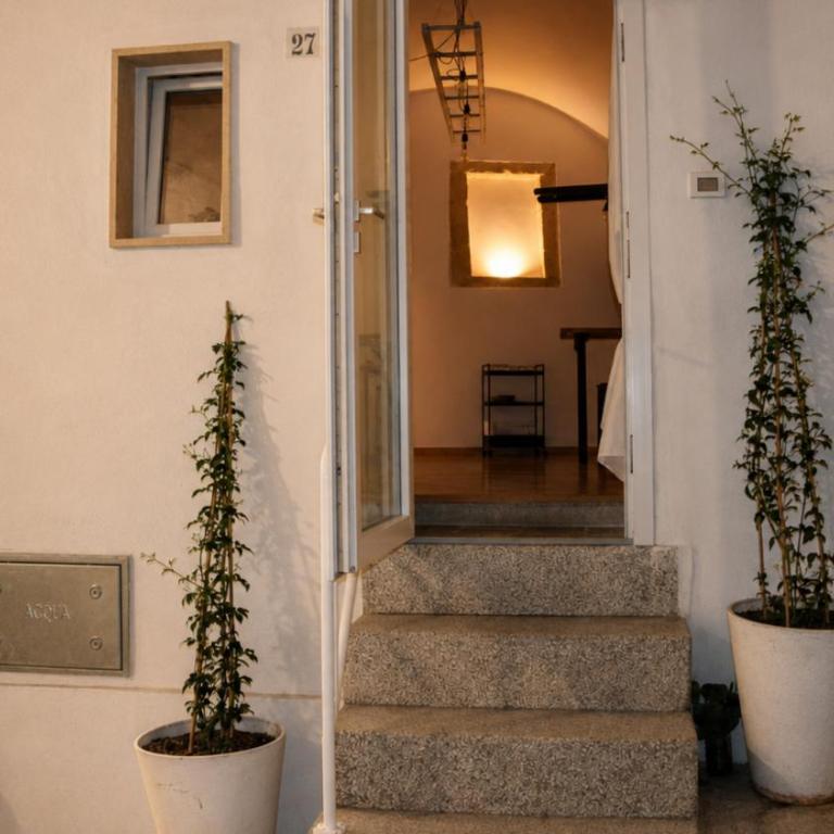 21mq Suite Jacuzzi - Camera Matrimoniale/Doppia con Letti Singoli - 2
