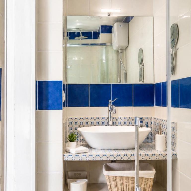 21mq Suite Jacuzzi - Suite con Vasca Idromassaggio - 7