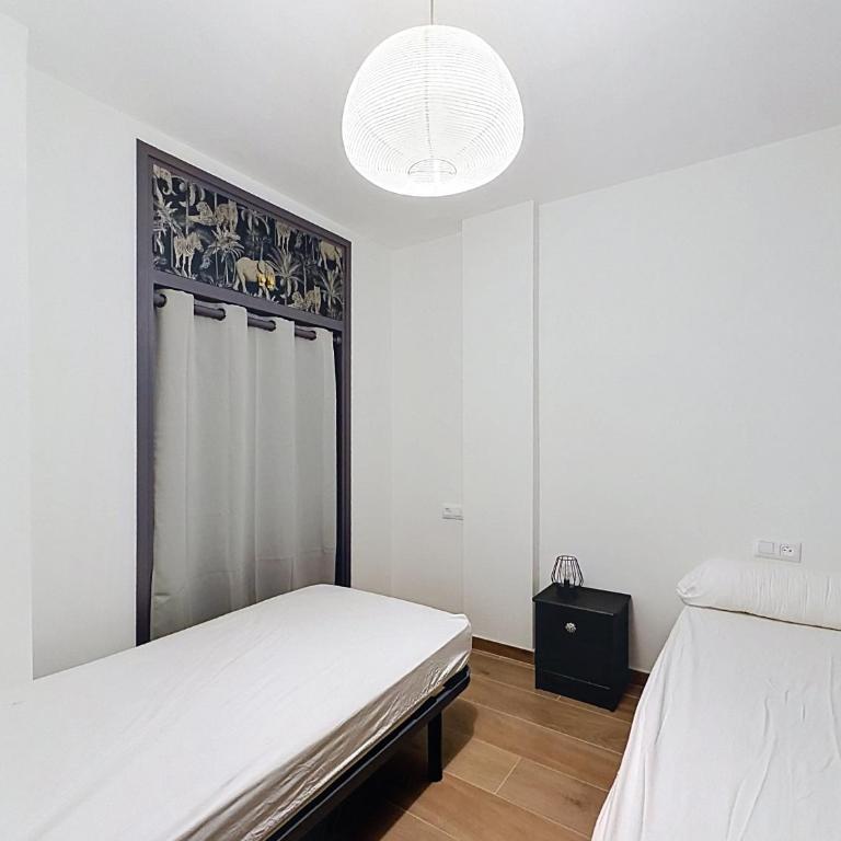 Delta Muga, Piso muy cerca de la playa - Apartamento con vistas a las montañas - 13