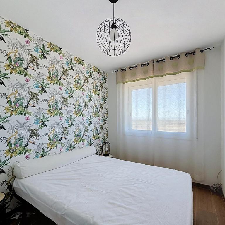 Delta Muga, Piso muy cerca de la playa - Apartamento con vistas a las montañas - 14