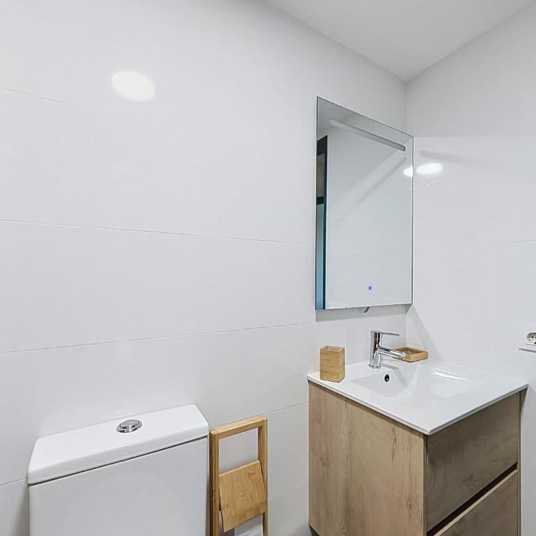 Delta Muga, Piso muy cerca de la playa - Apartamento con vistas a las montañas - 15
