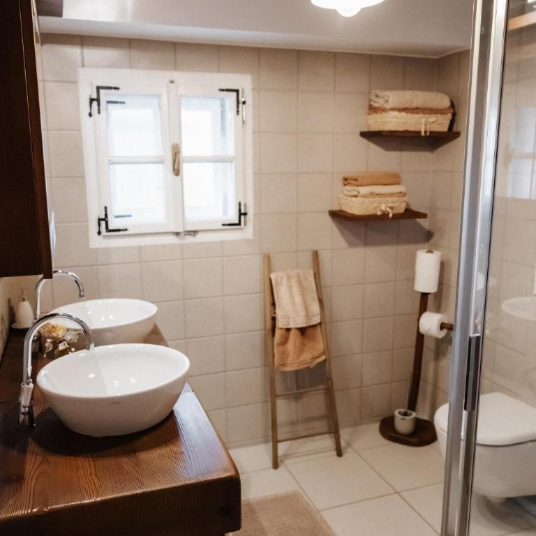 Exklusives Naturjuwel - Kühbartl Simmerl - Casa Vacanze - 17