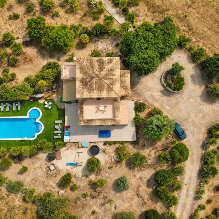 286 Palmitos 1 by Mallorca Charme - Villa con piscina privada - 28