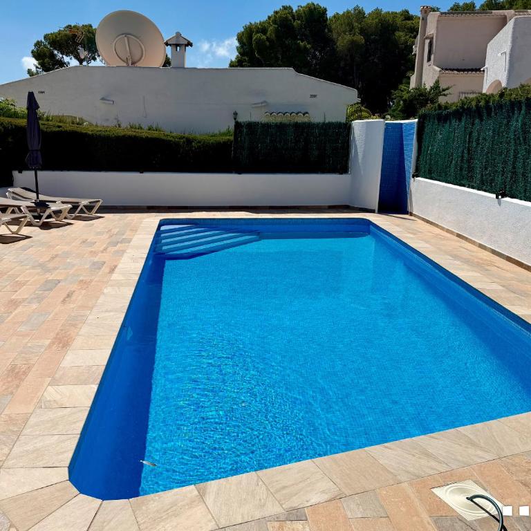VH Costa Blanca - Cavallet - Villa con 3 Camere da Letto - 3