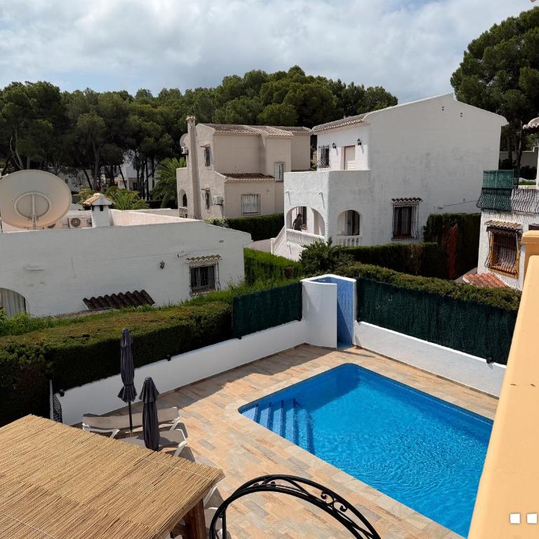 VH Costa Blanca - Cavallet - Villa con 3 Camere da Letto - 2