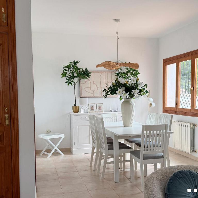 VH Costa Blanca - Cavallet - Villa con 3 Camere da Letto - 11