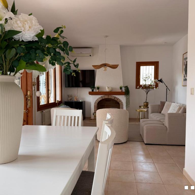 VH Costa Blanca - Cavallet - Villa con 3 Camere da Letto - 12