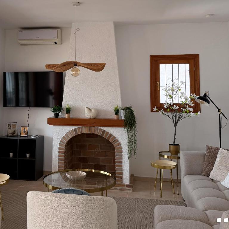 VH Costa Blanca - Cavallet - Villa con 3 Camere da Letto - 13