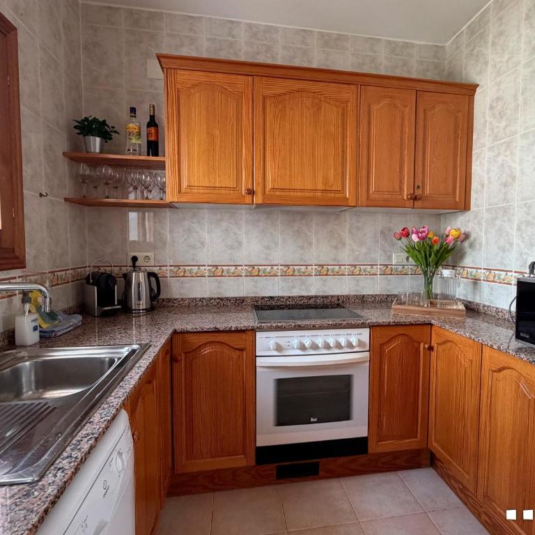 VH Costa Blanca - Cavallet - Villa con 3 Camere da Letto - 16