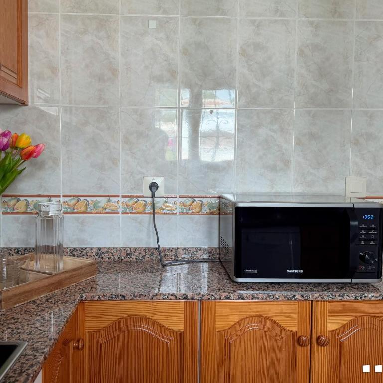 VH Costa Blanca - Cavallet - Villa con 3 Camere da Letto - 17