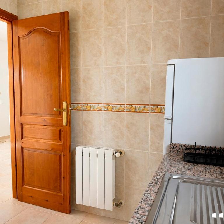 VH Costa Blanca - Cavallet - Villa con 3 Camere da Letto - 19