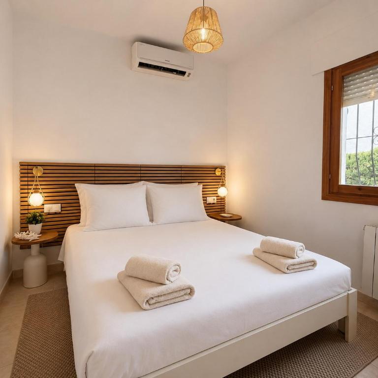 VH Costa Blanca - Cavallet - Villa con 3 Camere da Letto - 21