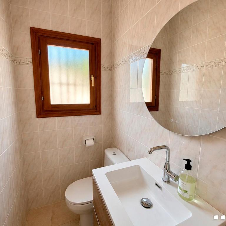 VH Costa Blanca - Cavallet - Villa con 3 Camere da Letto - 20