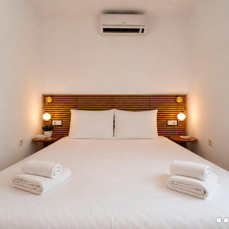 VH Costa Blanca - Cavallet - Villa con 3 Camere da Letto - 23