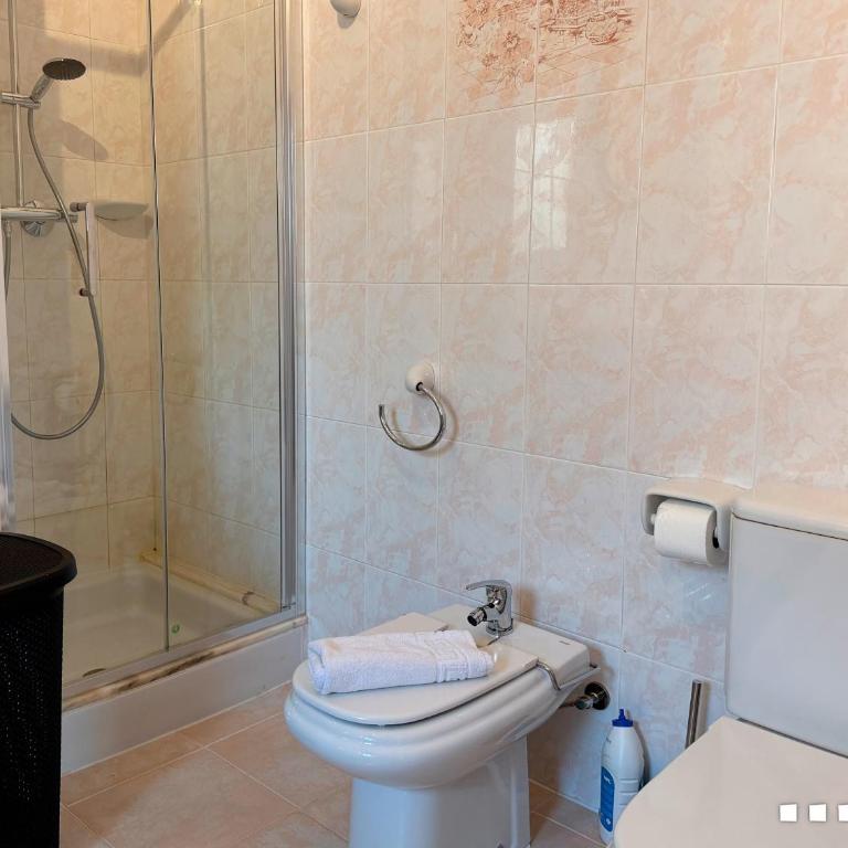 VH Costa Blanca - Cavallet - Villa con 3 Camere da Letto - 26