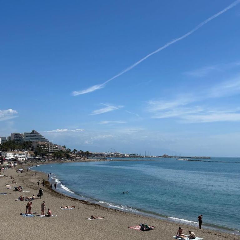 Skyline Sea View Apartment Pool Parking 5 min Beach - Appartamento con 2 Camere da Letto - 61