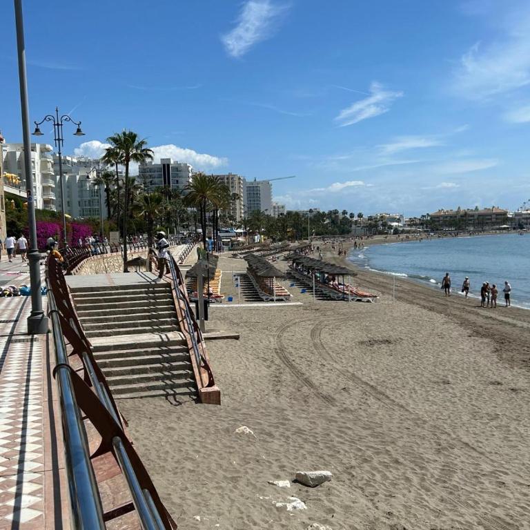 Skyline Sea View Apartment Pool Parking 5 min Beach - Appartamento con 2 Camere da Letto - 63