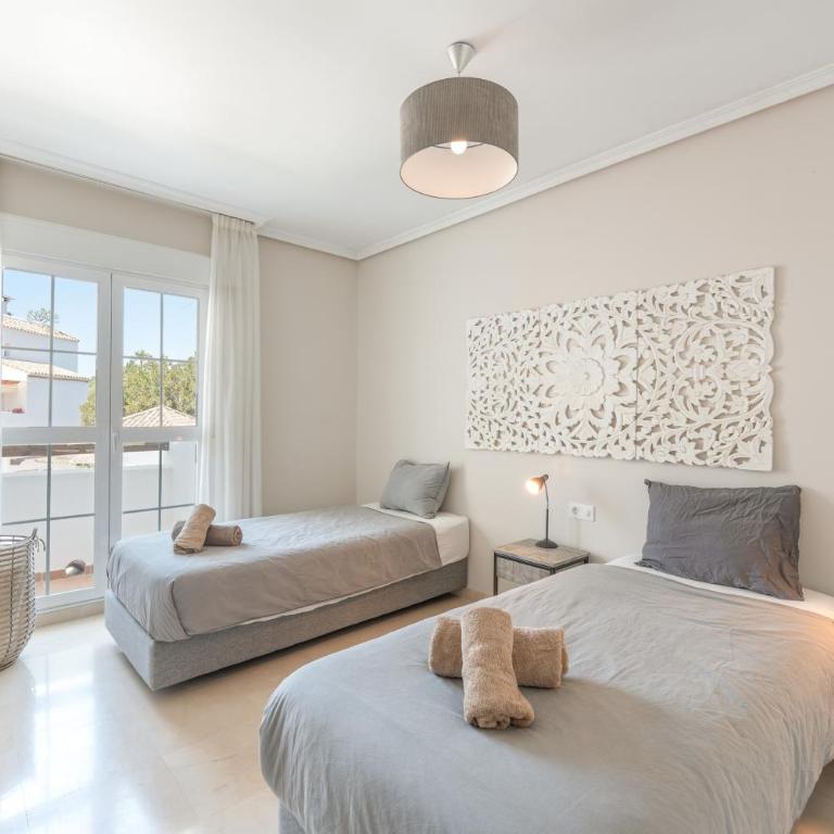 Beautiful And Bright Beach Home - Casa de 3 dormitorios - 21