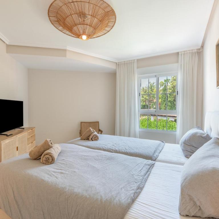 Beautiful And Bright Beach Home - Casa de 3 dormitorios - 11