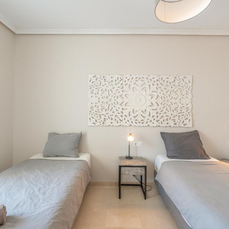 Beautiful And Bright Beach Home - Casa de 3 dormitorios - 22
