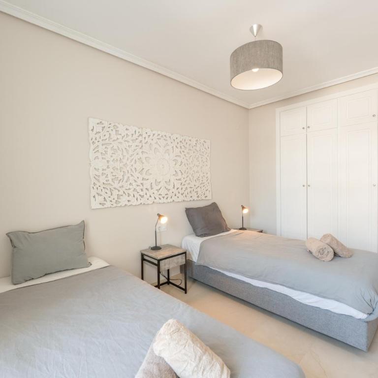 Beautiful And Bright Beach Home - Casa de 3 dormitorios - 23