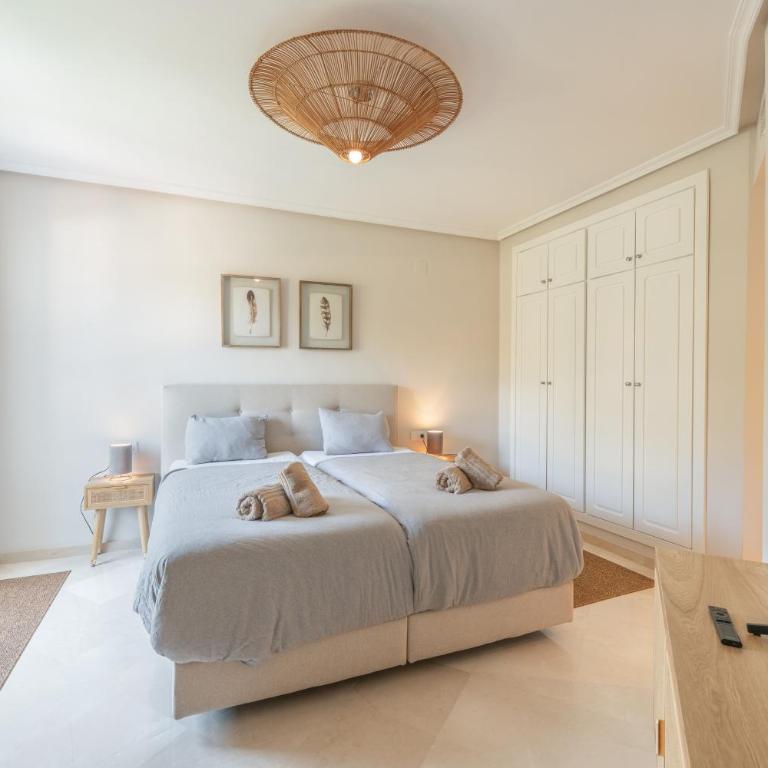 Beautiful And Bright Beach Home - Casa de 3 dormitorios - 13