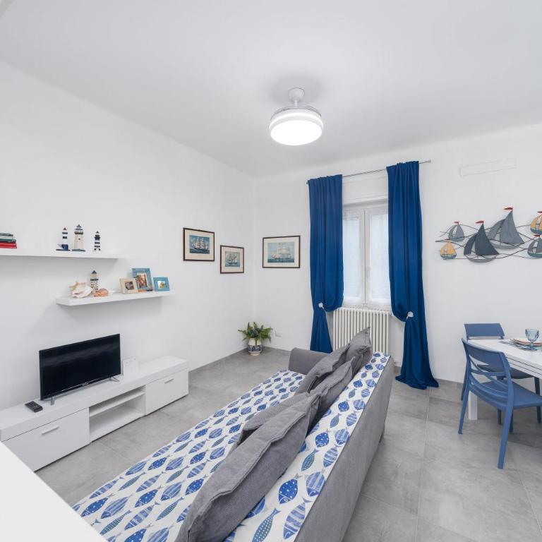 Charlie 89 Modern Apt with AC in the center - Appartamento - 1