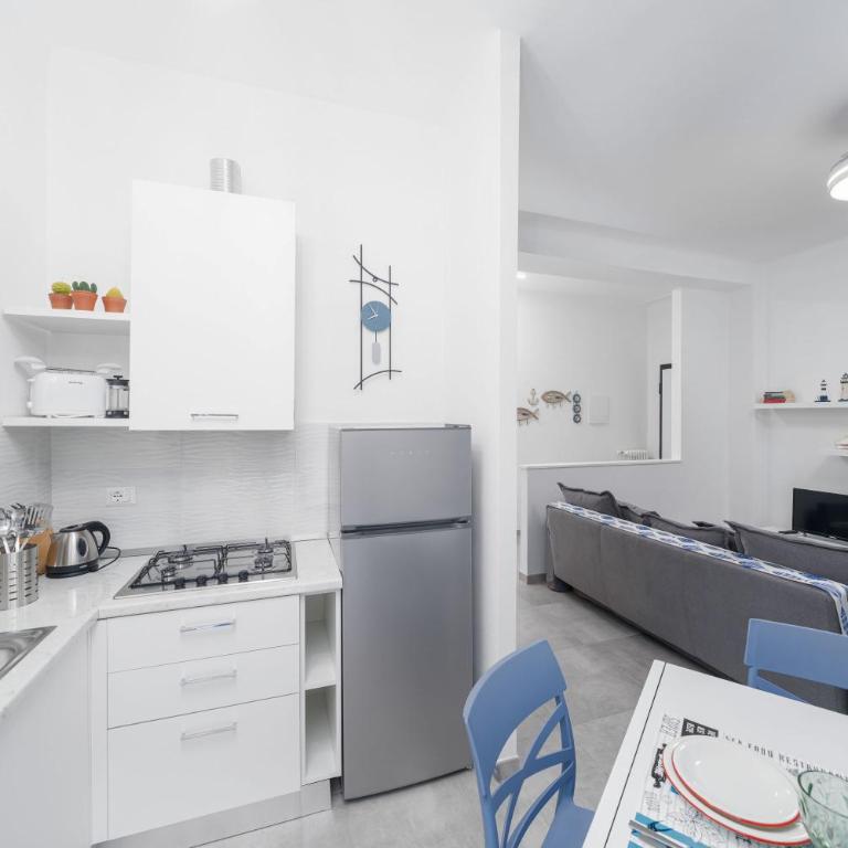 Charlie 89 Modern Apt with AC in the center - Appartamento - 5