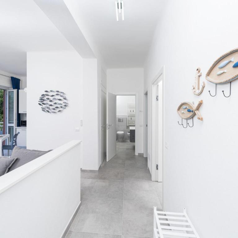 Charlie 89 Modern Apt with AC in the center - Appartamento - 10