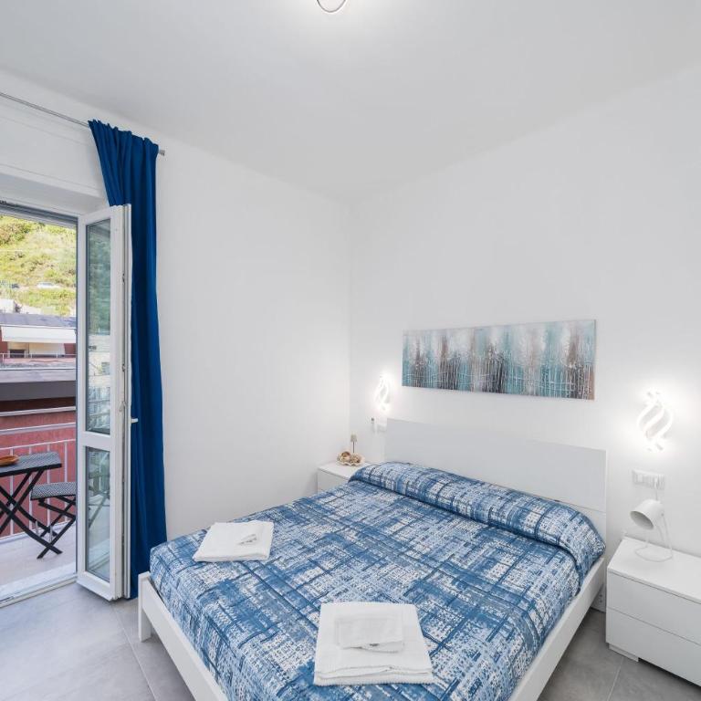 Charlie 89 Modern Apt with AC in the center - Appartamento - 12