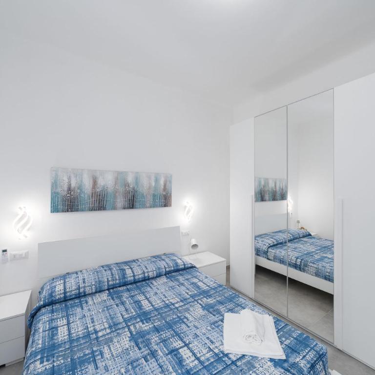 Charlie 89 Modern Apt with AC in the center - Appartamento - 13