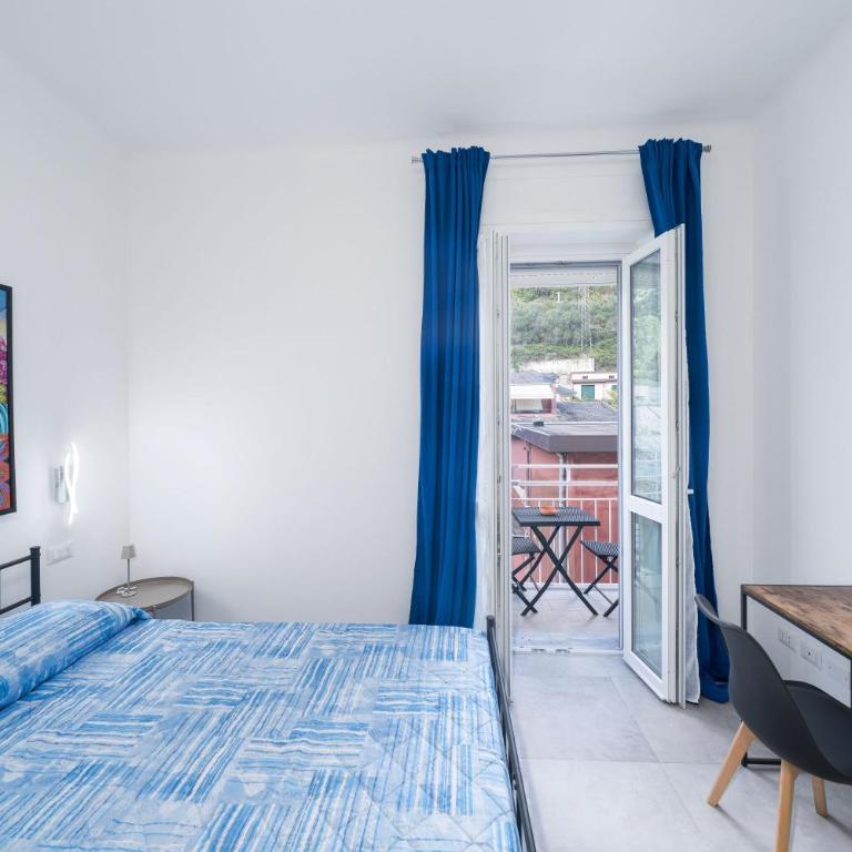 Charlie 89 Modern Apt with AC in the center - Appartamento - 19