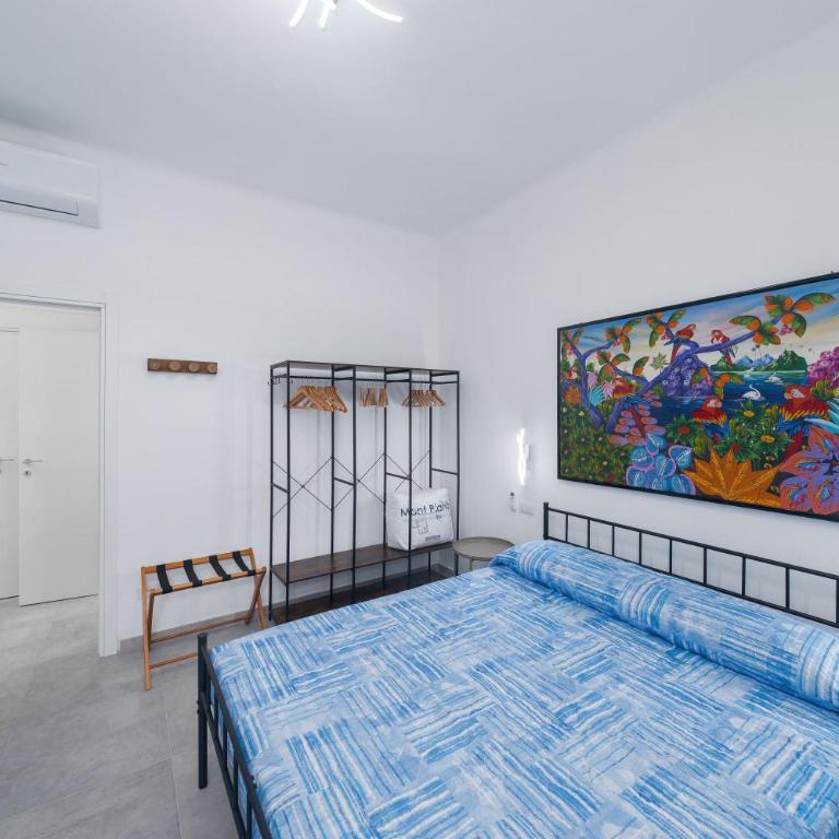 Charlie 89 Modern Apt with AC in the center - Appartamento - 17