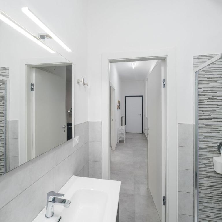 Charlie 89 Modern Apt with AC in the center - Appartamento - 20