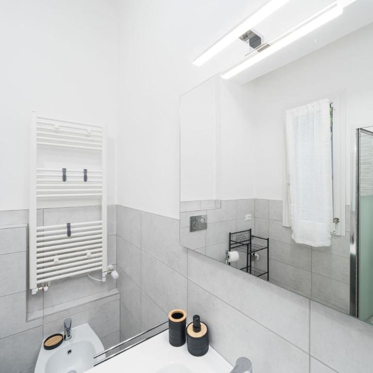 Charlie 89 Modern Apt with AC in the center - Appartamento - 23