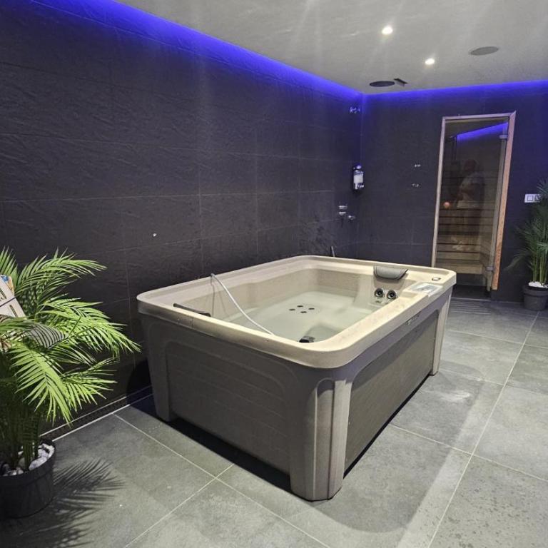 Luxury Seaview Villa Celeste - TCM - Villa - 23