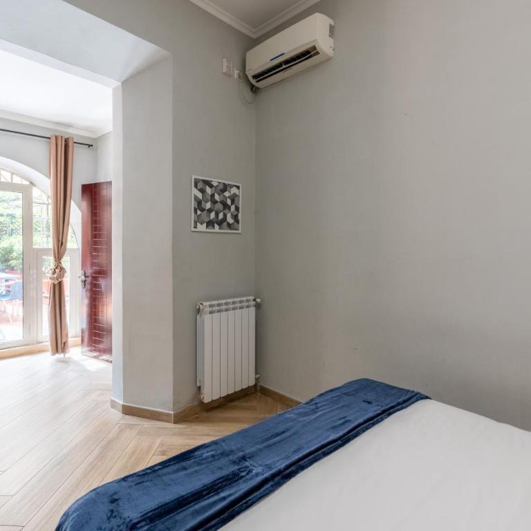 Giusi Rooms - Aetheria Esquilinus Guesthouse - Camera Tripla Comfort con Doccia - 26