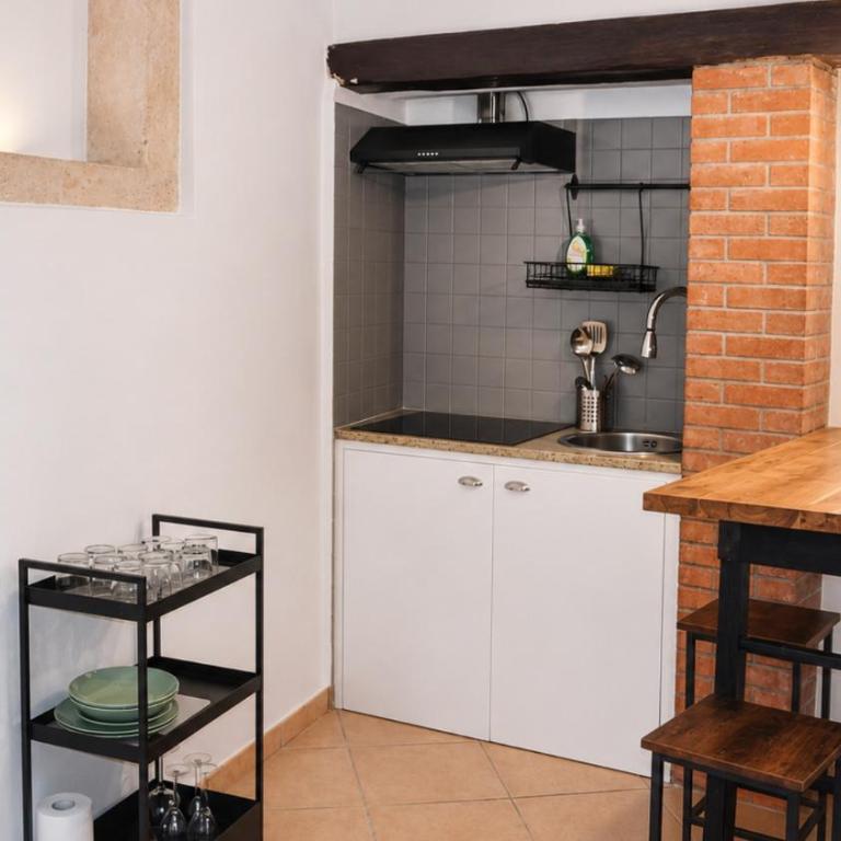 21mq Suite Jacuzzi - Camera Matrimoniale/Doppia con Letti Singoli - 7