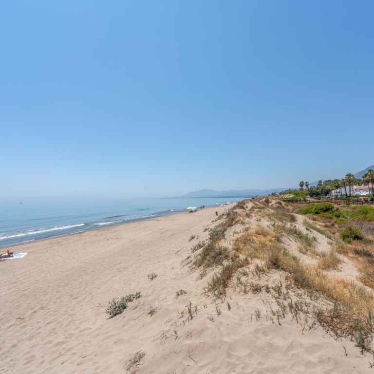Beautiful And Bright Beach Home - Casa de 3 dormitorios - 37