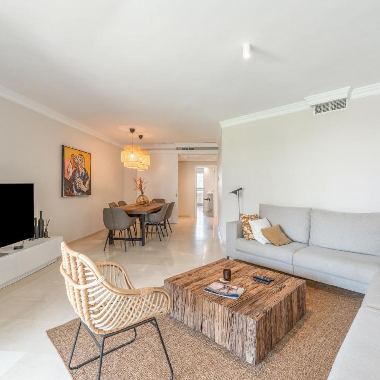 Beautiful And Bright Beach Home - Casa de 3 dormitorios - 5